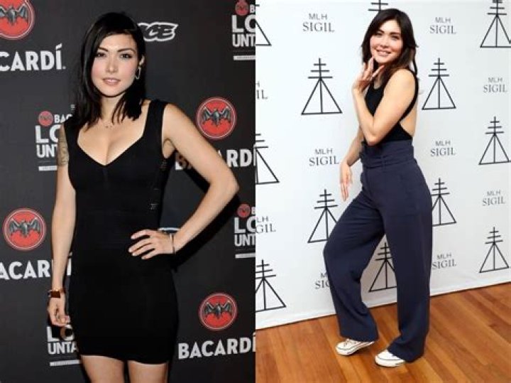 
Daniella Pineda Height, Weight, Net Worth, Age, Birthday, Wikipedia, Who, Nationality, Biography 