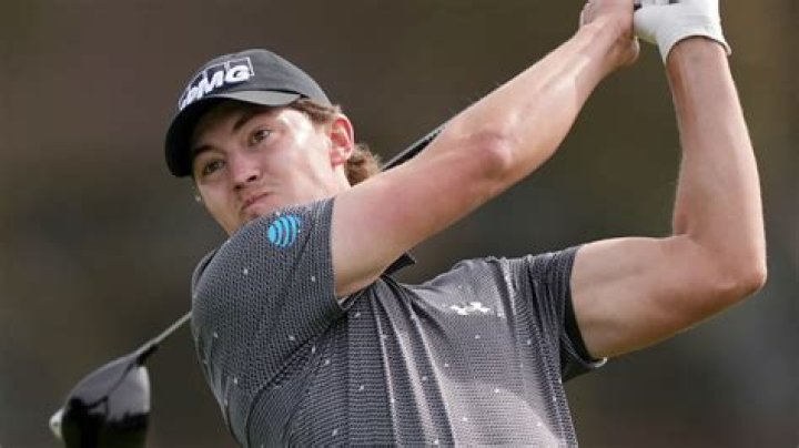 Danielle Kang With Mysterious New Beau After Maverick McNealy