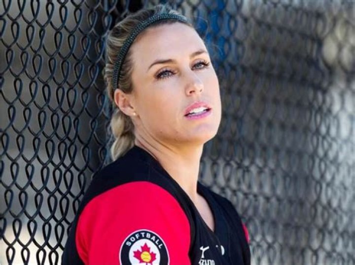 Danielle Lawrie Height, Weight, Net Worth, Age, Birthday, Wikipedia, Who, Nationality, Biography