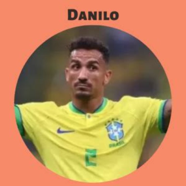 
Danilo (Footballer) Height, Weight, Net Worth, Age, Birthday, Wikipedia, Who, Instagram, Biography 