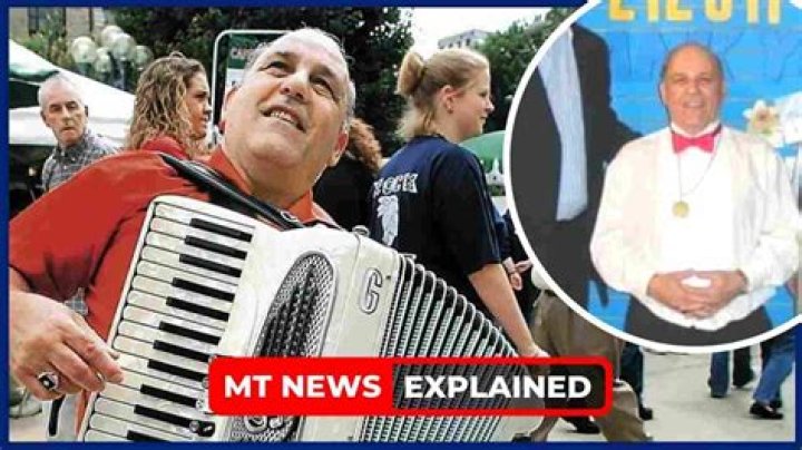 Danny Farole Passes Away After Long Battle with Cancer