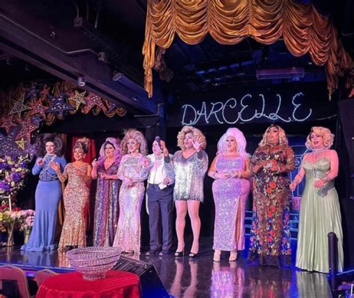 Darcelle XV Height, Weight, Net Worth, Age, Birthday, Wikipedia, Who, Instagram, Biography