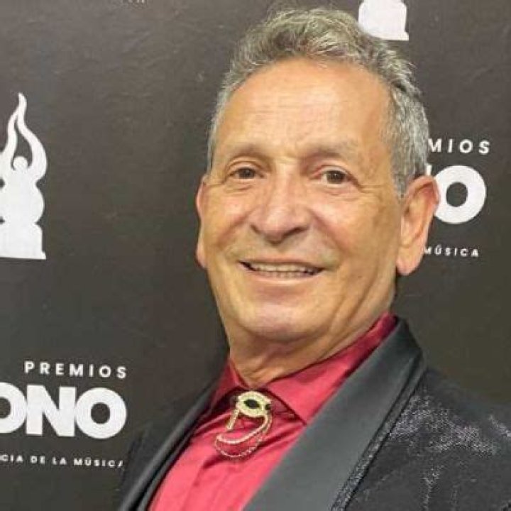 
Darío Gómez An Iconic Singer Passed Away At The Age Of 71 