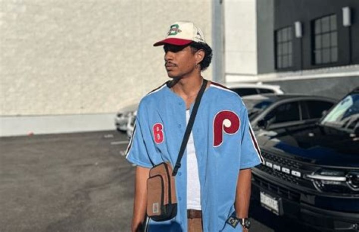 Darius Daulton Height, Weight, Net Worth, Age, Birthday, Wikipedia, Who, Instagram, Biography