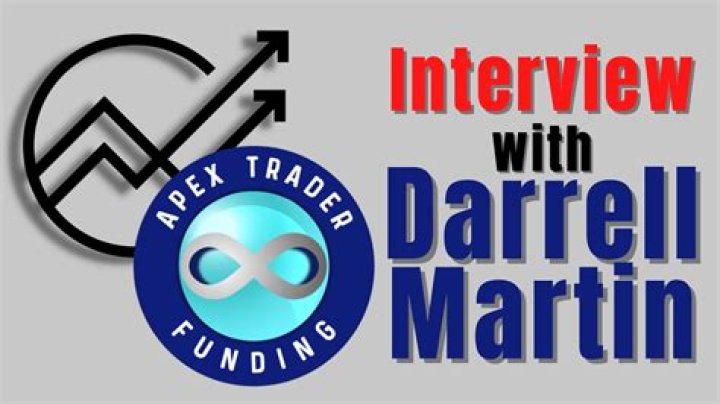 
Daryl Martin Age, Facts, Wikipedia, Who, Nationality, Biography 