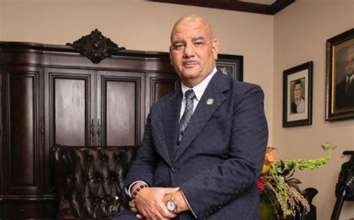 
Dave Beckwith Height, Weight, Net Worth, Age, Birthday, Wikipedia, Who, Nationality, Biography 