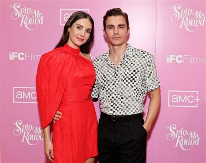 
Dave Franco Shares Adorable Audio of ‘Drunk’ Alison Brie ‘Expressing Her Love for Me’ 