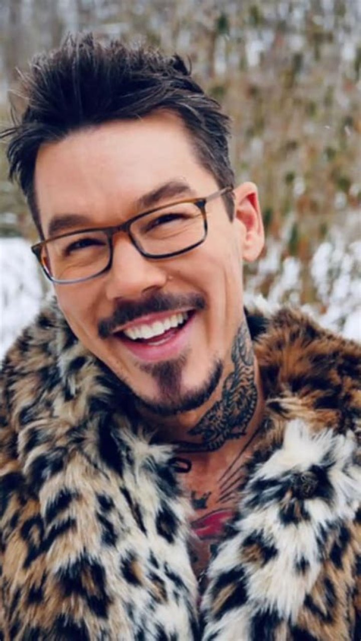 David Bromstad Height, Weight, Net Worth, Age, Birthday, Wikipedia, Who, Nationality, Biography