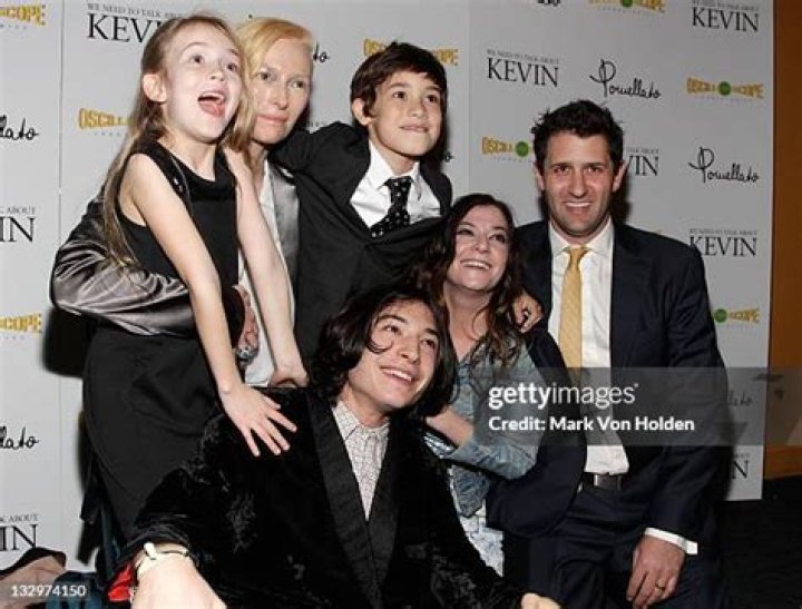 David Fenkel And His Wife Shani Ankori Shared Two Beautiful Children