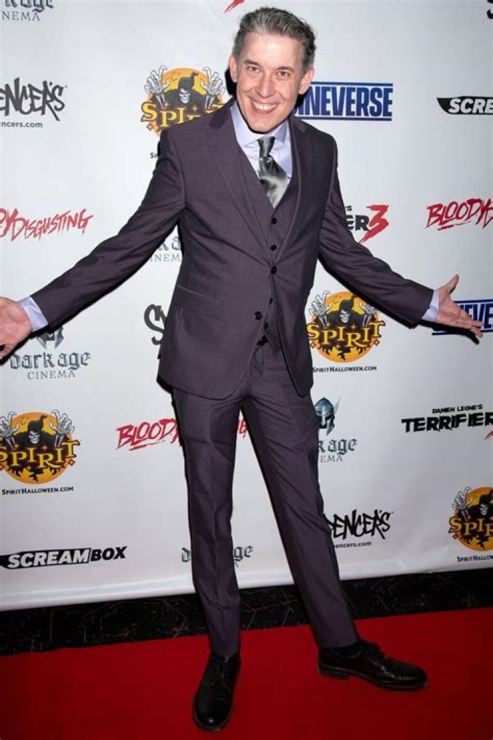 David Howard Thornton Height, Weight, Net Worth, Age, Wiki, Who, Instagram, Biography