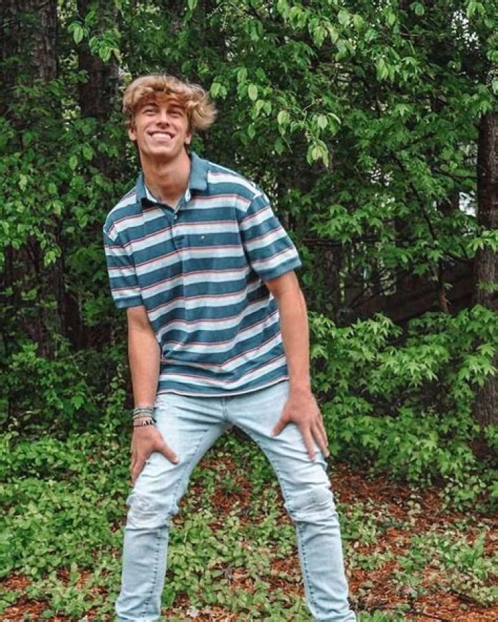 
David Latting Height, Weight, Net Worth, Age, Birthday, Wikipedia, Who, Nationality, Biography 