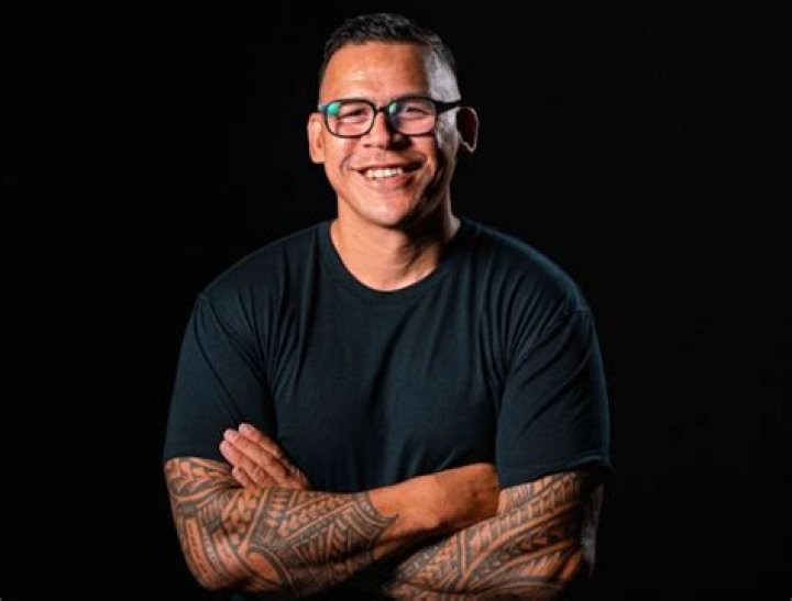 
David Letele Height, Weight, Net Worth, Age, Birthday, Wikipedia, Who, Nationality, Biography 