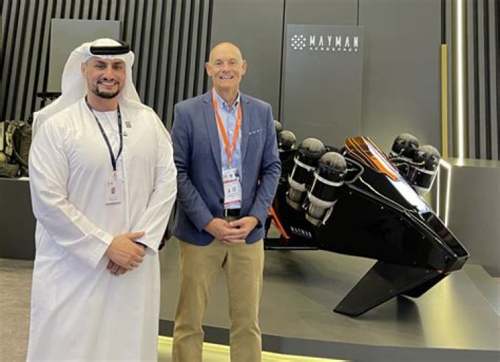 
David Mayman Age, Birthday, Wikipedia, Who, Nationality, Biography 