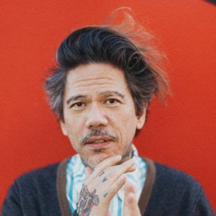 David Pajo Height, Weight, Net Worth, Age, Birthday, Wikipedia, Who, Nationality, Biography