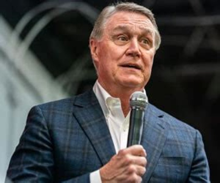 David Perdue Height, Weight, Net Worth, Age, Birthday, Wikipedia, Who, Nationality, Biography