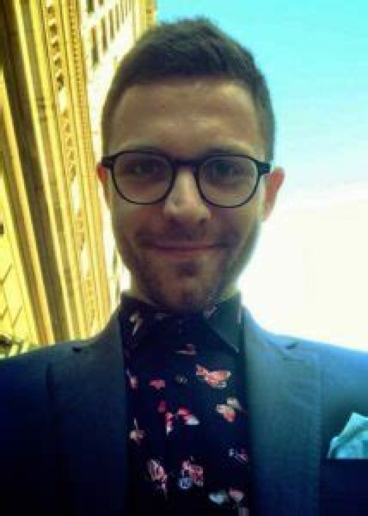 
David Perlow Height, Weight, Net Worth, Age, Birthday, Wikipedia, Who, Nationality, Biography 