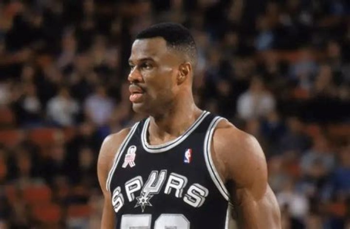 David Robinson Height, Weight, Net Worth, Age, Birthday, Wikipedia, Who, Nationality, Biography