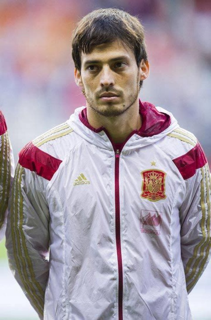 David Silva Height, Weight, Net Worth, Age, Birthday, Wikipedia, Who, Nationality, Biography