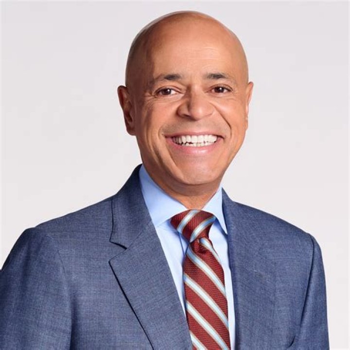 
David Ushery Net Worth, Age, Birthday, Wikipedia, Who, Nationality, Biography 