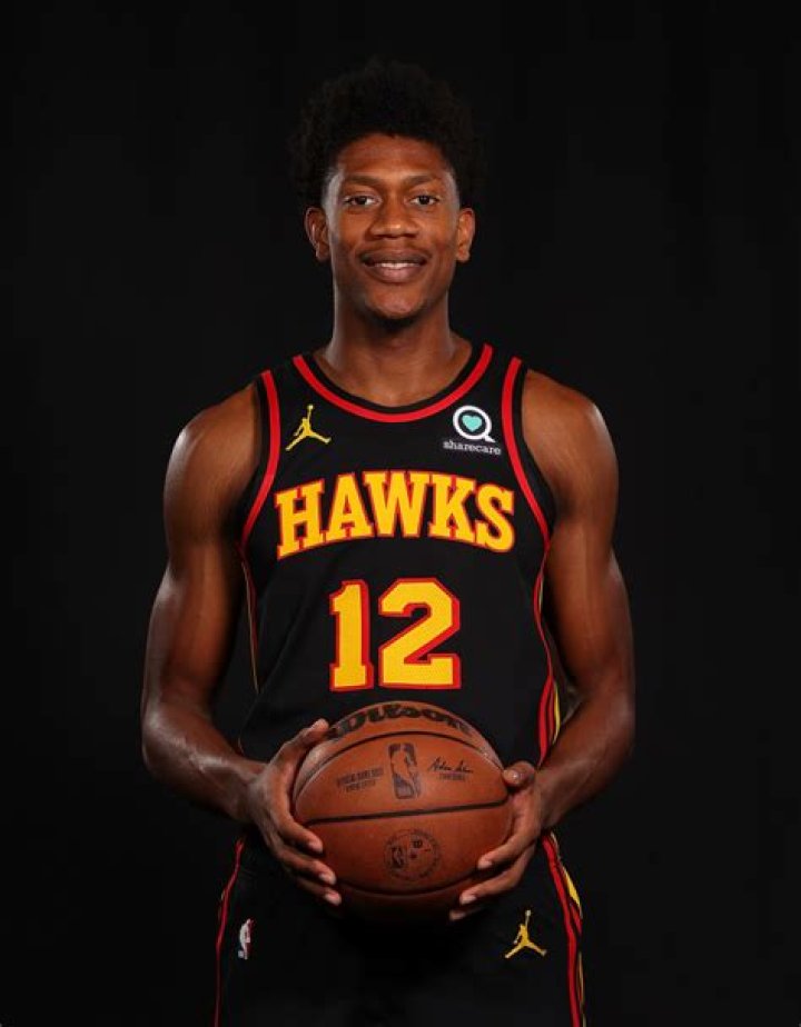 
De’Andre Hunter Height, Weight, Net Worth, Age, Birthday, Wikipedia, Who, Nationality, Biography 