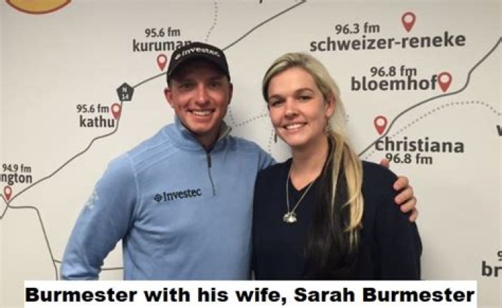 
Dean Burmester Height, Weight, Net Worth, Age, Birthday, Wikipedia, Who, Nationality, Biography 