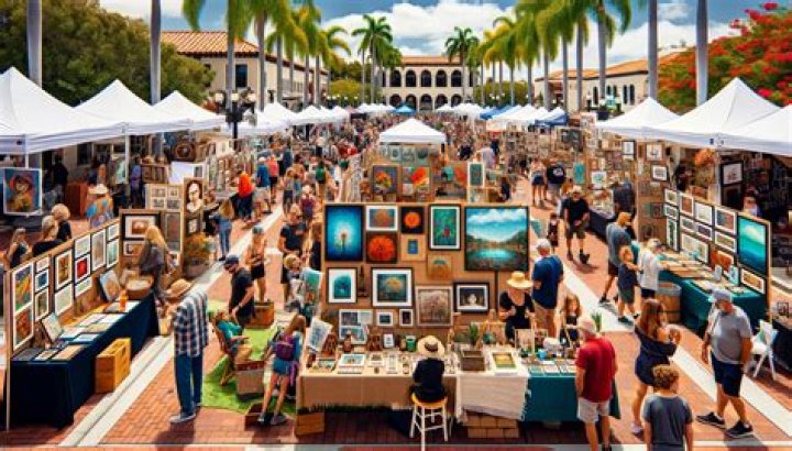 Delray Affair Event | Macaroni KID Boynton Beach