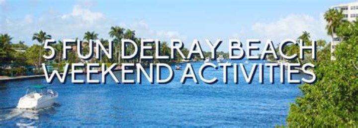 🎄Delray Beach - Holiday Village Activities | Macaroni KID Boynton Beach