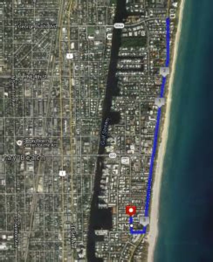 Delray Beach Jingle Bell Jog | Macaroni KID Boynton Beach