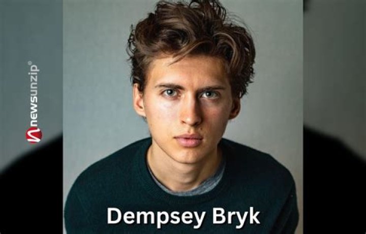 Dempsey Bryk Height, Weight, Net Worth, Age, Birthday, Wikipedia, Who, Instagram, Biography