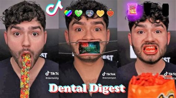 Dental Digest Height, Weight, Net Worth, Age, Birthday, Wikipedia, Who, Nationality, Biography