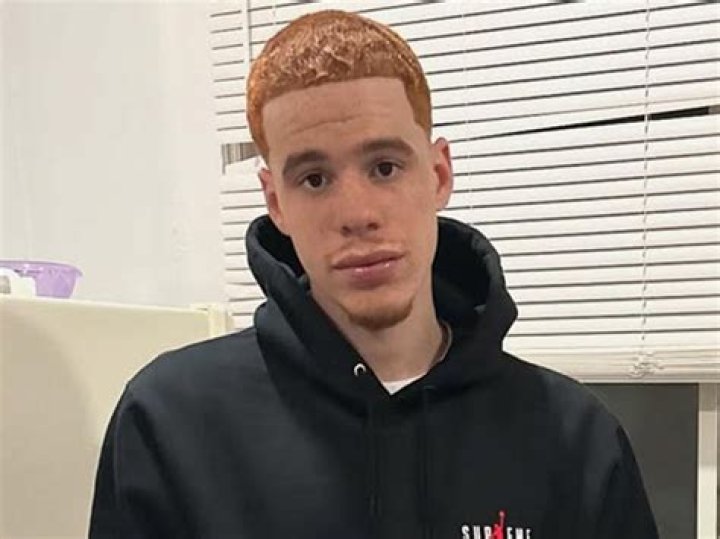 
Deondre Burgin Age, Birthday, Wikipedia, Who, Nationality, Biography 