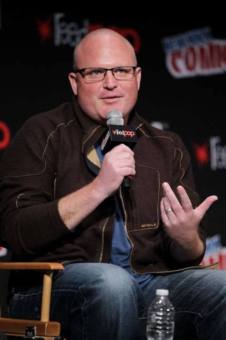 Derek Kolstad Height, Weight, Net Worth, Age, Birthday, Wikipedia, Who, Instagram, Biography