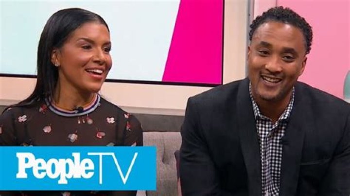 
DeRon Jenkins | Wife | Is He Married 