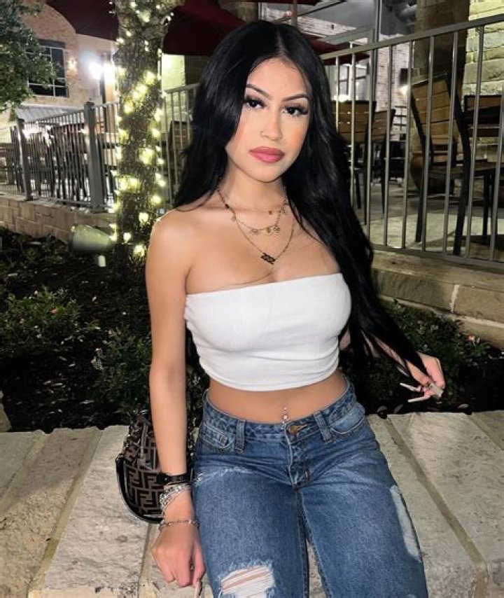 Desiree Montoya Height, Age, Boyfriend, Biography, Wiki, Net Worth