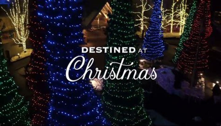 Destined at Christmas Cast and Crew: Filming Locations, Release Time and more