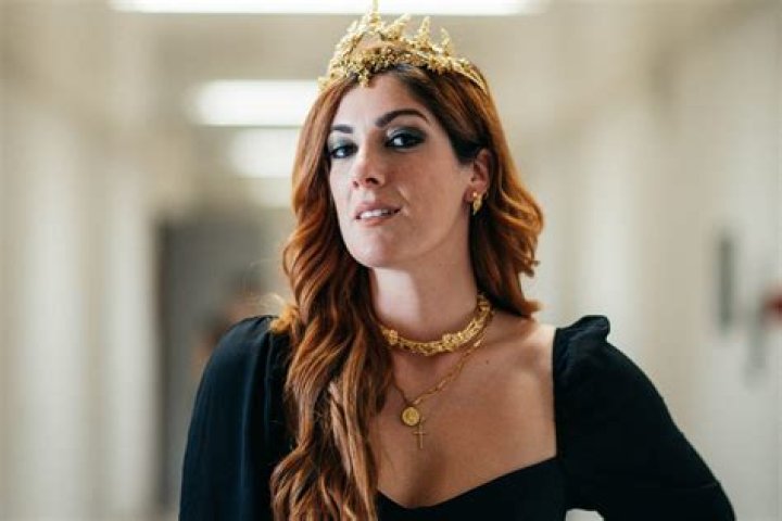 
Diana Franchesca de Castro Height, Weight, Net Worth, Age, Birthday, Wikipedia, Who, Nationality, Biography 