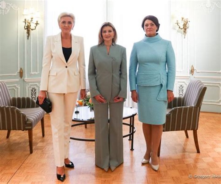 Diana Nausediene Height, Weight, Net Worth, Age, Birthday, Wikipedia, Who, Nationality, Biography