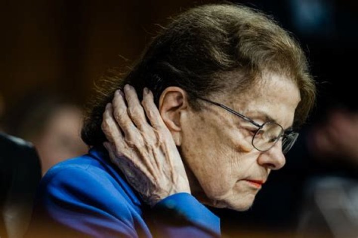 
Dianne Feinstein health: Is California politician, suffering from shingles, the oldest senator? 