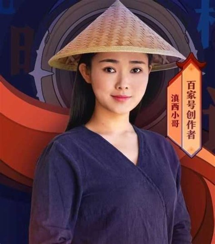 Dianxi Xiaoge Height, Age, Boyfriend, Biography, Wiki, Net Worth