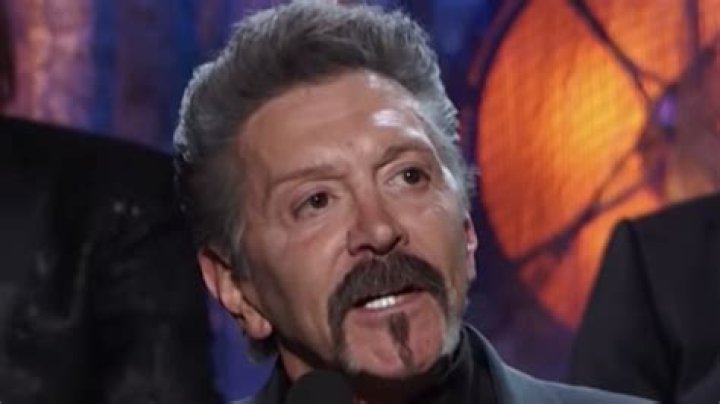 Did Alec John Such Have Any Children From His Relationships? Wife And Net Worth 2022