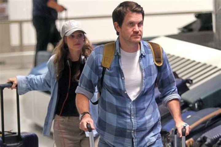 
Did Alexis McAdams leave ABC? 