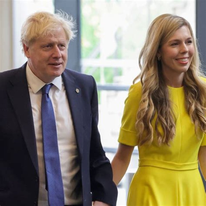 
Did Boris Johnson Got His Hairdresser Pregnant? Cheating Rumors Escalate Amid Appearances With Wife Carrie Johnson 