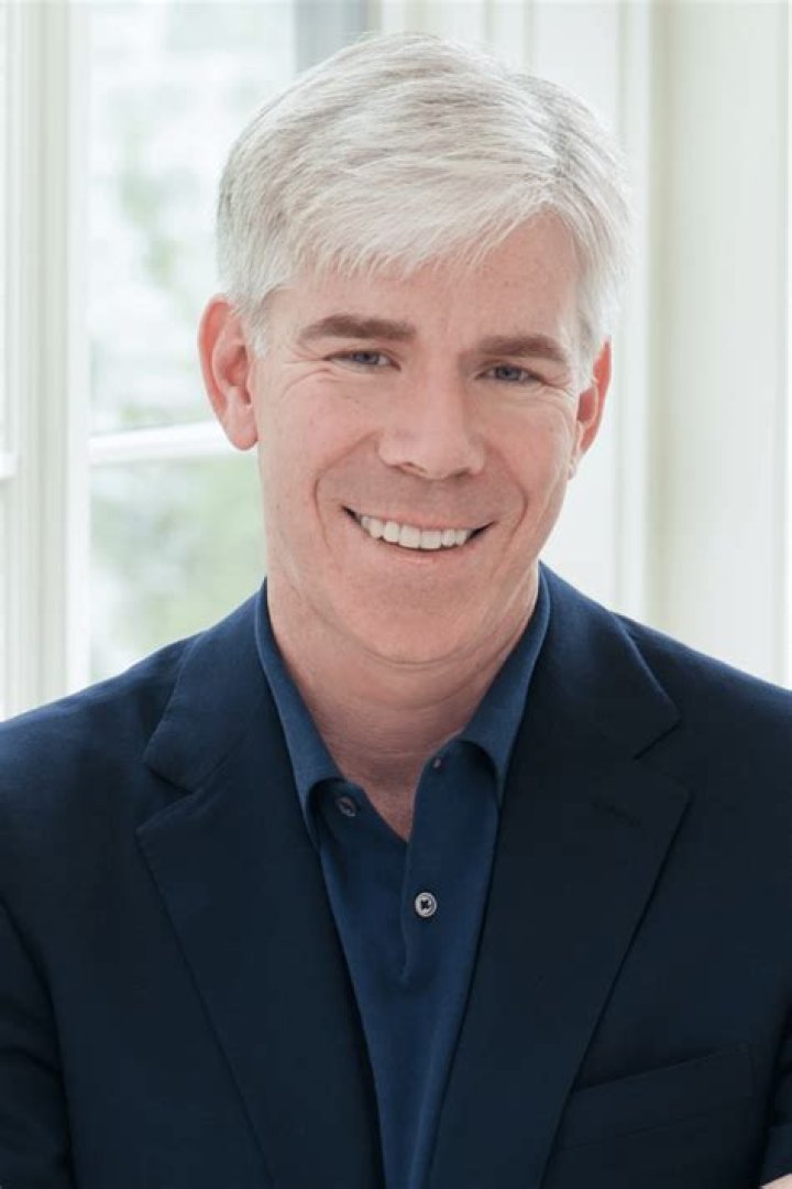 
Did David Gregory leave NBC? What is he doing today? Biography 