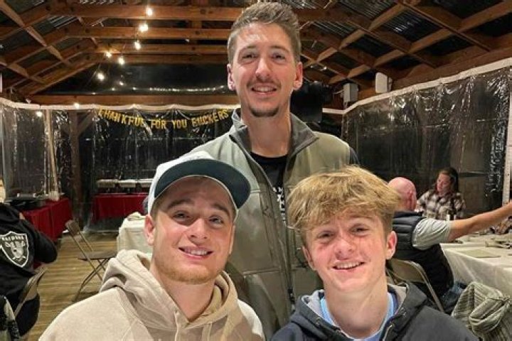 Did Guy Fieri Nephew Jules Get Married? Meet The Restaurateur Family