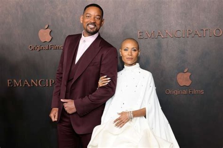 
Did Jada Pinkett Smith start feud between Chris Rock and Will Smith long before Oscar 2022 ‘slapgate’? 
