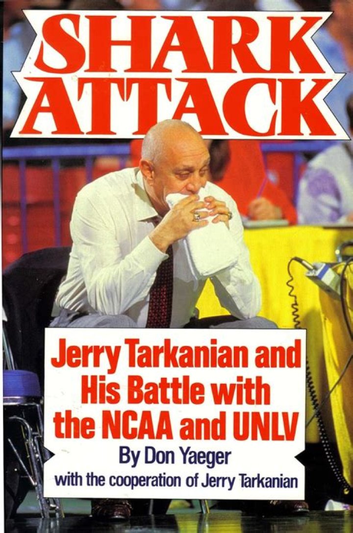 Did Jerry Tarkanian Have Mob Connections? Age At Death, Wife And Victor Weiss Murder Update