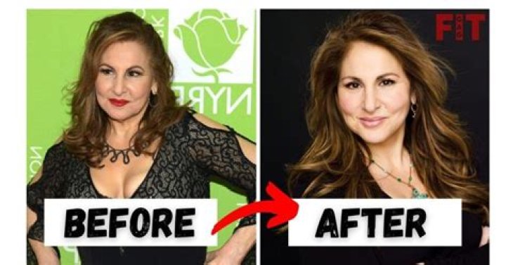 Did Kathy Najimy Undergo Weight Loss Surgery? Here’s What We Know About The Actress