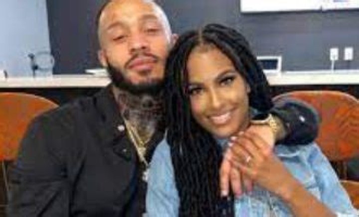 
Did Katina and Olajuwon Break Up? Who are Katina Goode and Olajuwon Dickerson? 