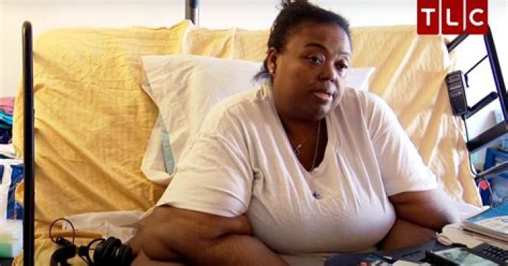 Did Marla My 600-lb Life Died? Marla McCants Still Alive Now? Surgery Update