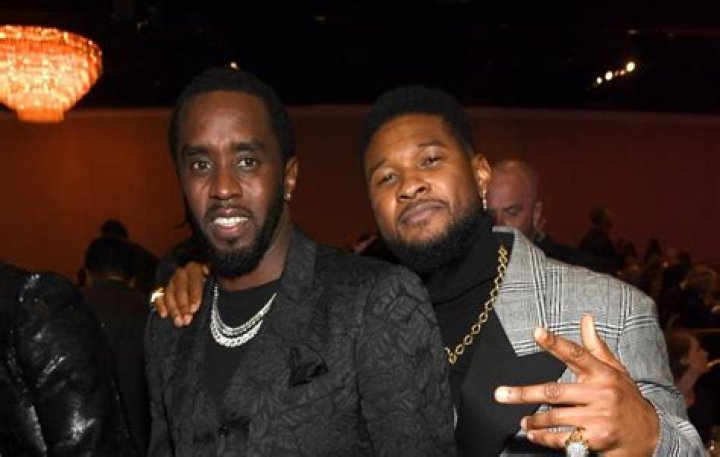 
Diddy Snaps On Timbaland Telling Him R&B Is Dead, Hitmaka Respond 